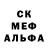 Марки NBOMe 1500мкг Partymonster Hard